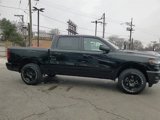 New 2025 RAM 1500 Classic Warlock image 4