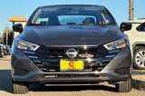 New 2025 Nissan Versa S w/ S Plus Package image 3
