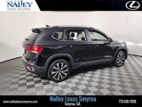 Used 2022 Volkswagen Taos SE w/ Panoramic Sunroof Package image 3