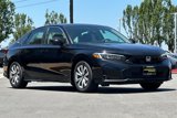 New 2025 Honda Civic LX image 2
