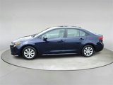 Used 2022 Toyota Corolla LE image 2