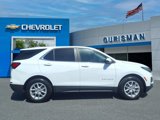 Used 2022 Chevrolet Equinox LT image 2
