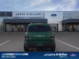 New 2024 Ford Bronco Sport Big Bend w/ Convenience Package image 5