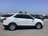 Used 2018 Chevrolet Equinox LT image 4