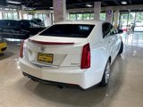 Used 2014 Cadillac ATS Luxury w/ Cold Weather Package image 6