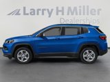 New 2025 Jeep Compass Sport w/ Mopar Graphics Package image 3