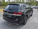 Used 2022 Volkswagen Atlas SE image 4