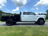 Used 2020 RAM 5500 Laramie image 4