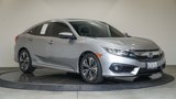 Used 2018 Honda Civic EX-L image 6