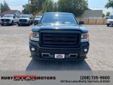 Used 2014 GMC Sierra 1500 SLT image 2