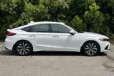 Certified 2022 Honda Civic EX-L image 3