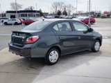 New 2024 Mitsubishi Mirage G4 ES image 5