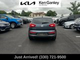 Used 2011 Kia Sportage LX image 6