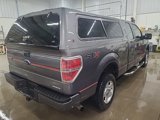 Used 2014 Ford F150 STX w/ Trailer Tow Package image 4