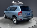 Used 2013 Jeep Compass Latitude image 3