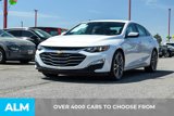 Used 2022 Chevrolet Malibu LT image 3
