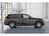 New 2025 Mercedes-Benz GLC 300 4MATIC image 2