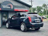 Used 2015 Cadillac SRX Luxury w/ Driver Awareness Package image 5