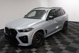 New 2025 BMW X5 M Competition w/ Executive Package image 2