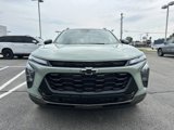 New 2025 Chevrolet Trax ACTIV image 3