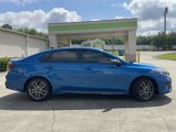 Used 2022 Kia Forte GT-Line w/ GT-Line Premium Package image 2
