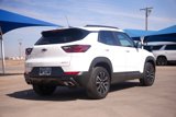 Used 2024 Chevrolet TrailBlazer ACTIV w/ Convenience Package image 4