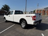 Used 2020 Ford F150 XL w/ Equipment Group 101A Mid image 5