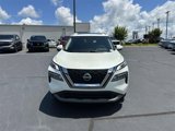 Used 2023 Nissan Rogue SV w/ SV Premium B Package image 2