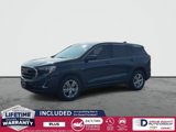 Used 2019 GMC Terrain SLE image 4