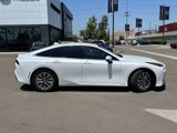 Used 2024 Toyota Mirai w/ Advanced Technology Package image 3