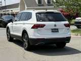 Used 2018 Volkswagen Tiguan SEL image 4