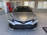 Used 2023 Toyota Camry LE image 2
