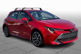Certified 2022 Toyota Corolla XSE image 2