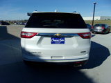 Used 2018 Chevrolet Traverse Premier image 4