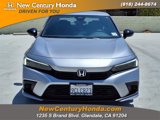 Used 2022 Honda Civic Sport image 2