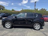 Used 2017 Kia Sportage LX image 4