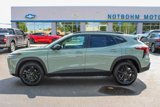 New 2025 Chevrolet Trax ACTIV w/ Driver Confidence Package image 3