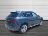 Used 2018 Audi Q5 2.0T Premium Plus w/ Premium Plus Package image 5