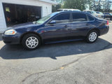 Used 2011 Chevrolet Impala Police image 2