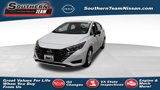 New 2025 Nissan Versa S w/ Trunk Package image 1