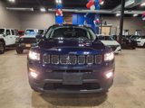 Used 2019 Jeep Compass Latitude w/ Popular Equipment Group image 2