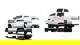 New 2025 Chevrolet Colorado W/T image 3