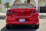 New 2025 MAZDA MAZDA3 s image 5