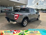 Used 2023 Ford F150 Lariat w/ Trailer Tow Package image 2