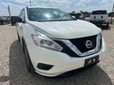 Used 2017 Nissan Murano S image 2