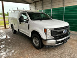 Used 2021 Ford F250 XL w/ Power Equipment Group image 2