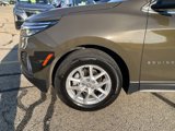 Certified 2023 Chevrolet Equinox LT image 2