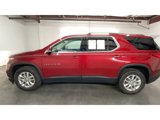 Used 2019 Chevrolet Traverse LT image 5