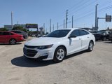 Used 2022 Chevrolet Malibu LS w/ LPO, Convenience Package 2 image 2