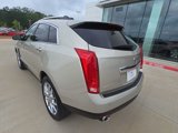 Used 2014 Cadillac SRX Performance w/ Driver Awareness Package image 3